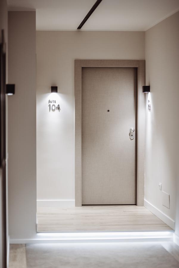 Estella Luxury Suites تورينو المظهر الخارجي الصورة