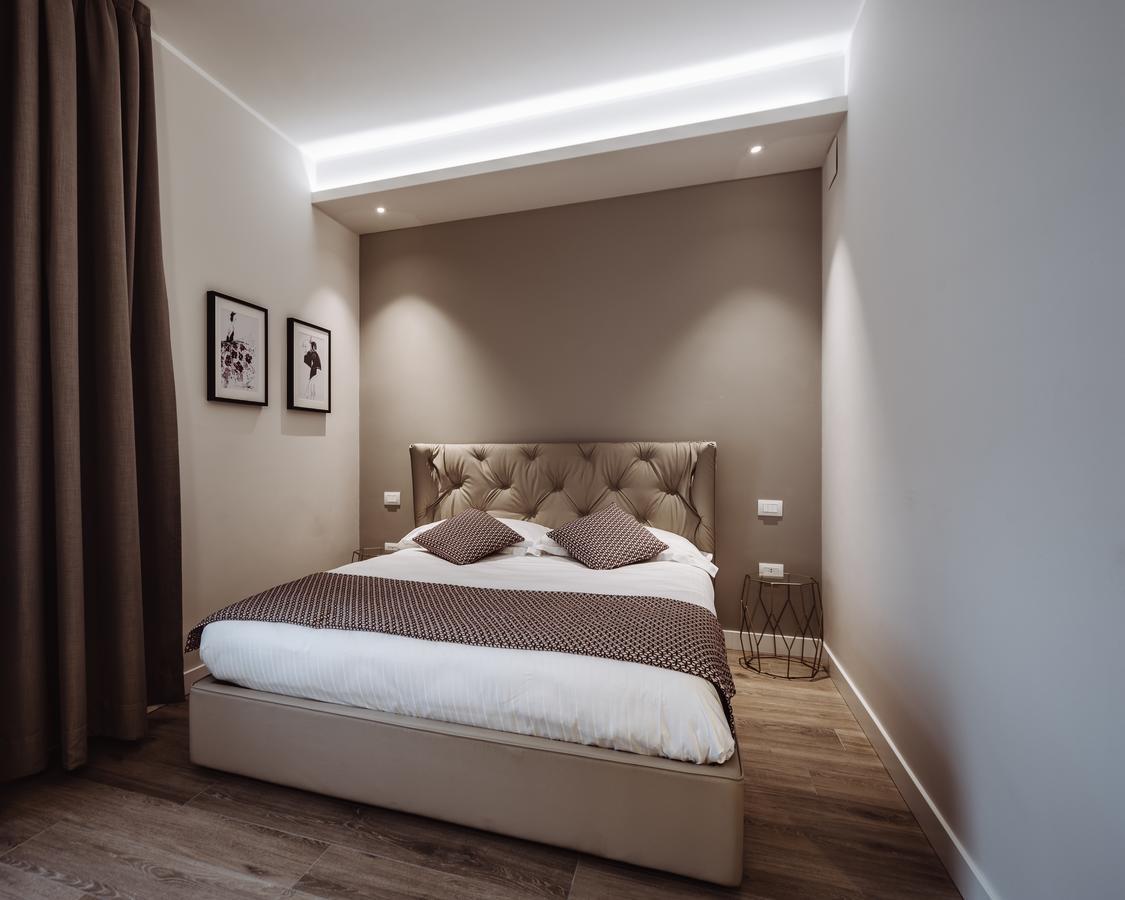 Estella Luxury Suites تورينو المظهر الخارجي الصورة
