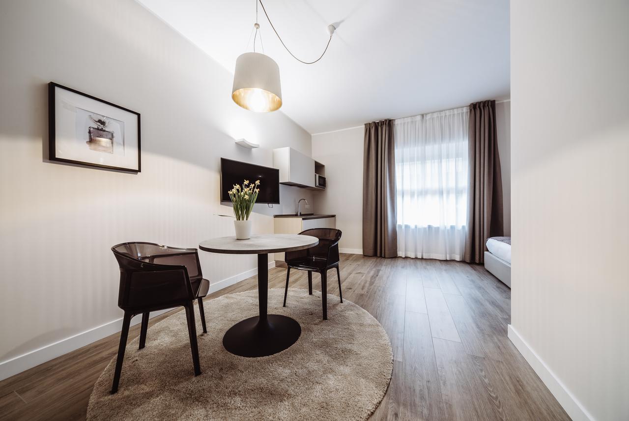 Estella Luxury Suites تورينو المظهر الخارجي الصورة