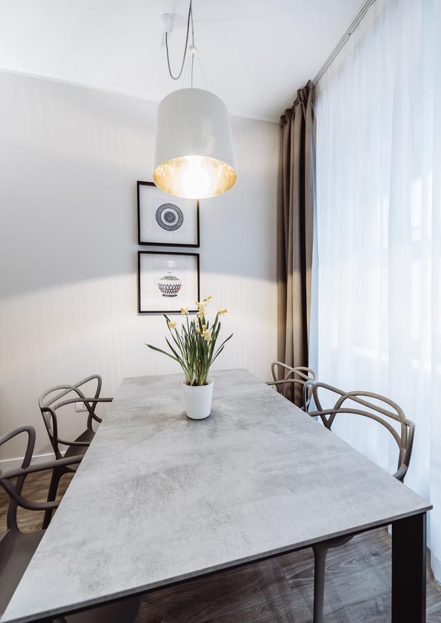 Estella Luxury Suites تورينو المظهر الخارجي الصورة
