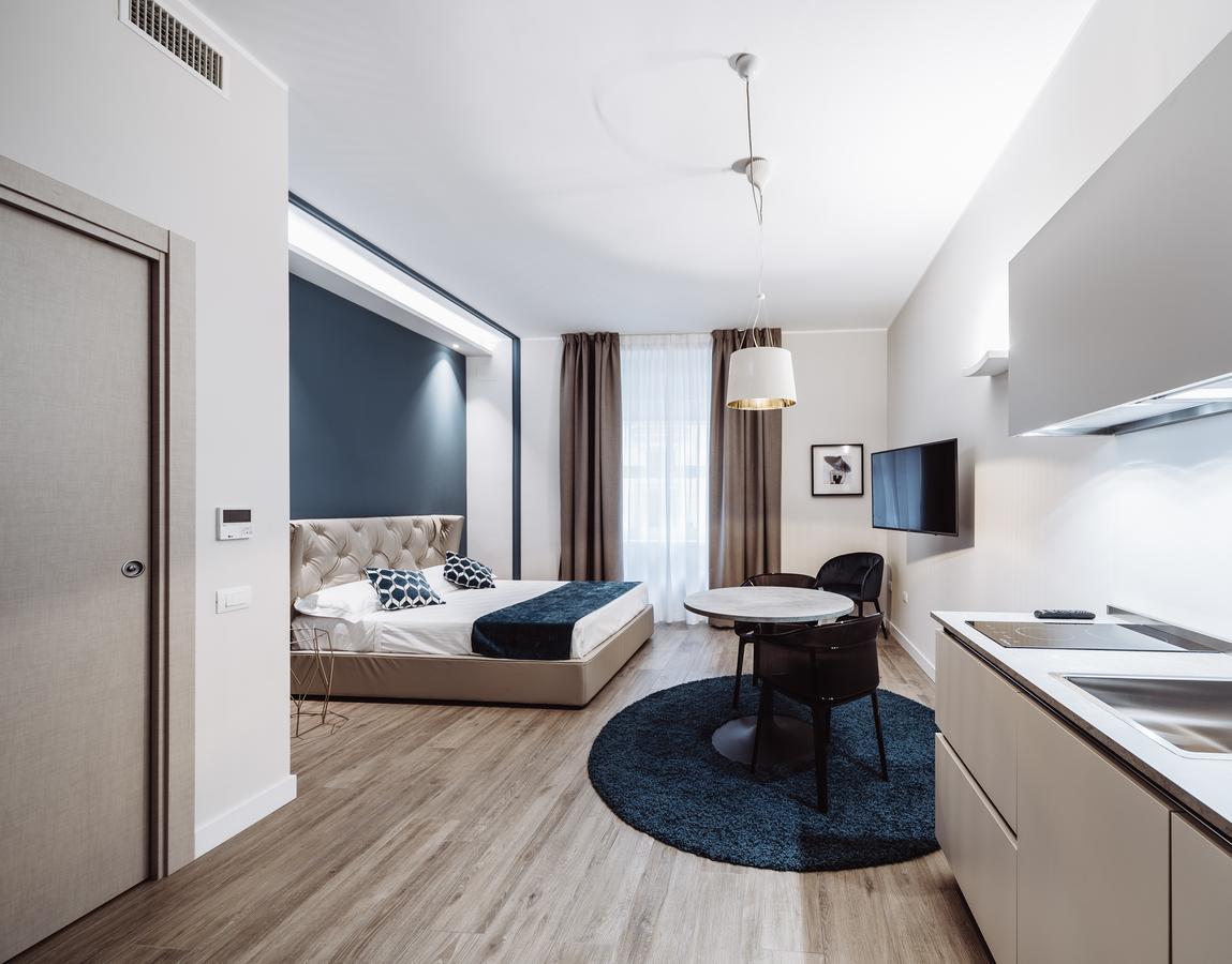 Estella Luxury Suites تورينو المظهر الخارجي الصورة