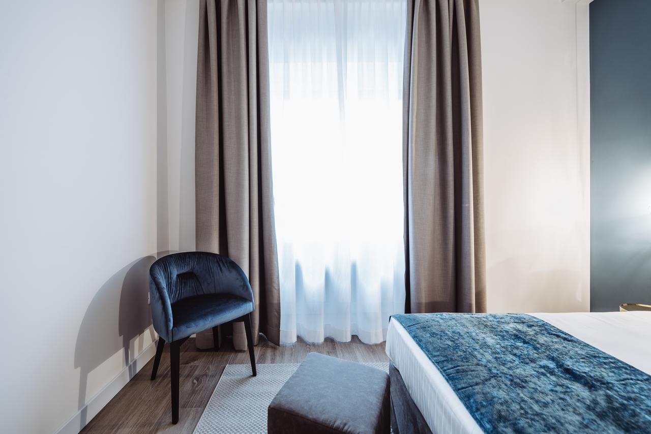 Estella Luxury Suites تورينو المظهر الخارجي الصورة