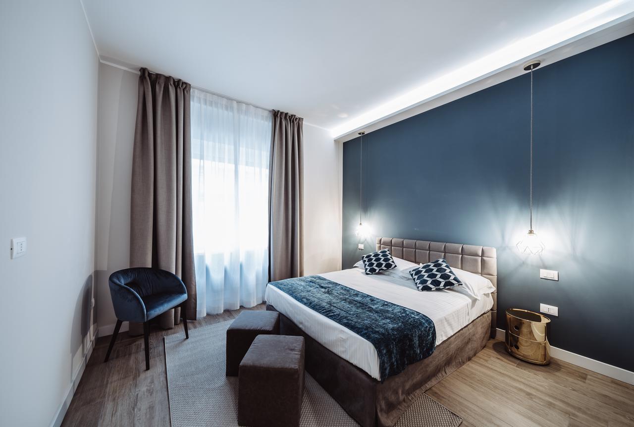 Estella Luxury Suites تورينو المظهر الخارجي الصورة
