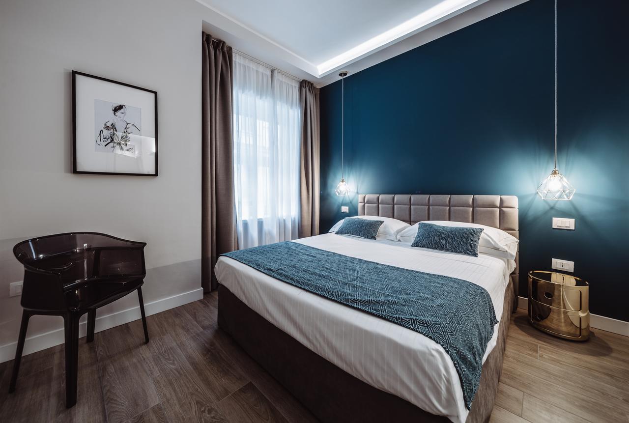 Estella Luxury Suites تورينو المظهر الخارجي الصورة