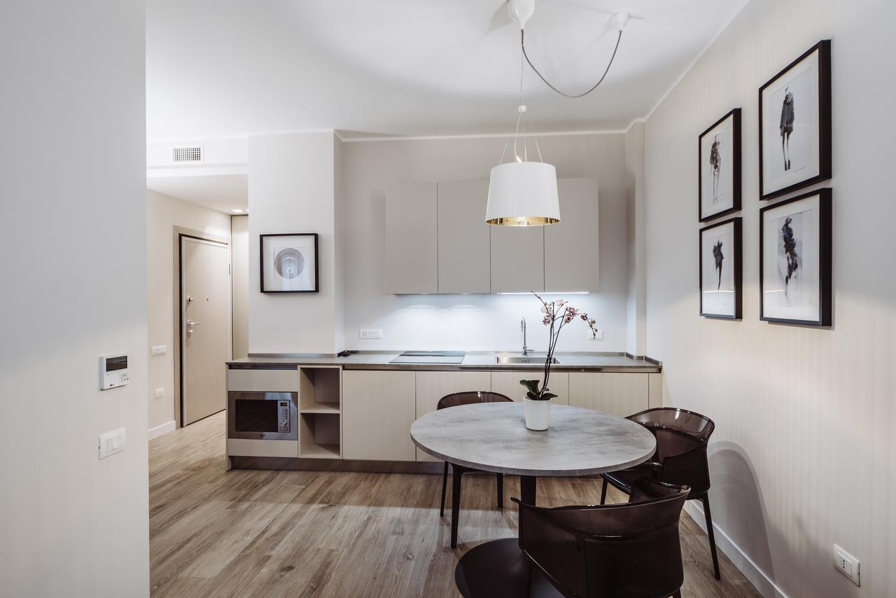 Estella Luxury Suites تورينو المظهر الخارجي الصورة