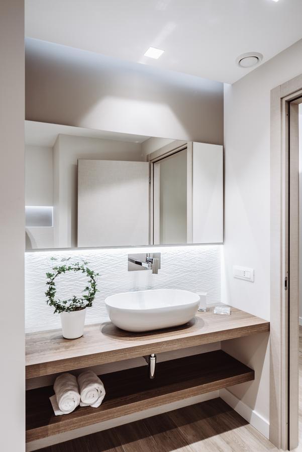 Estella Luxury Suites تورينو المظهر الخارجي الصورة