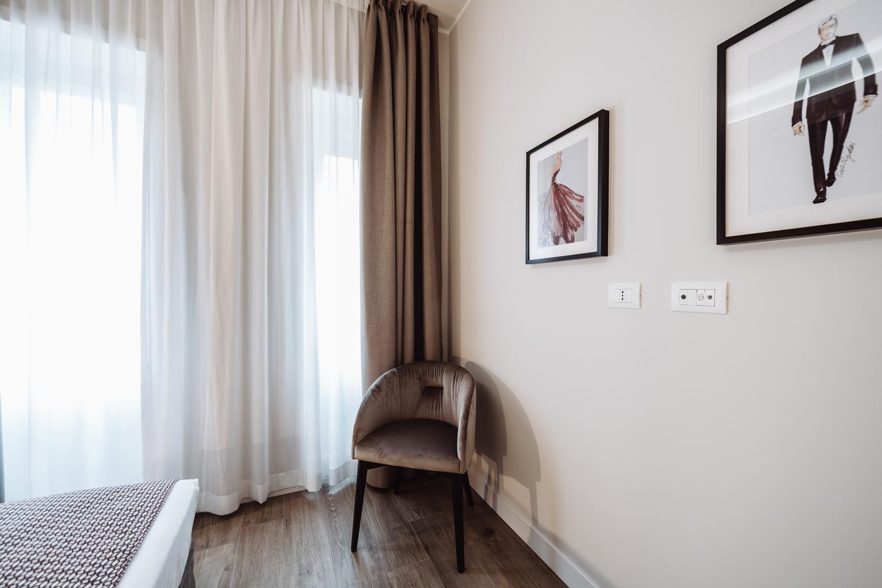 Estella Luxury Suites تورينو المظهر الخارجي الصورة