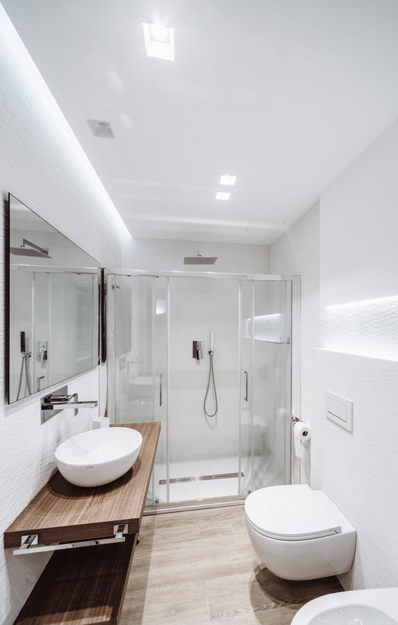 Estella Luxury Suites تورينو المظهر الخارجي الصورة