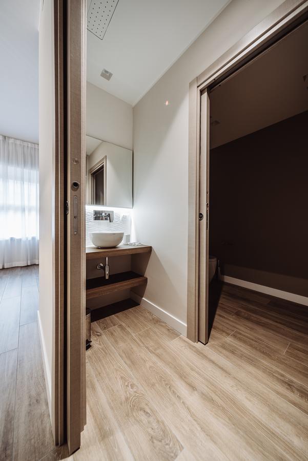 Estella Luxury Suites تورينو المظهر الخارجي الصورة