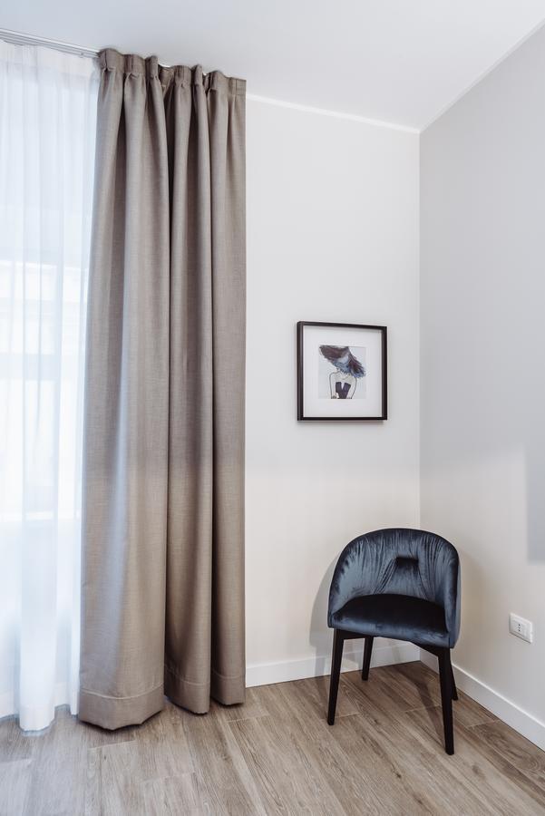 Estella Luxury Suites تورينو المظهر الخارجي الصورة